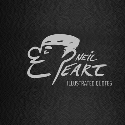 Neil Peart: The Illustrated Quotes - David Calcano