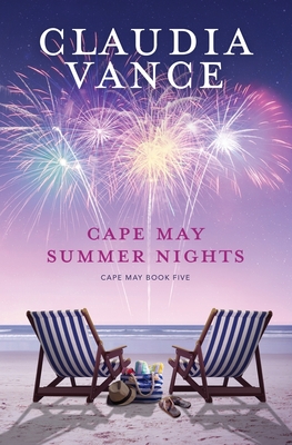 Cape May Summer Nights (Cape May Book 5) - Claudia Vance