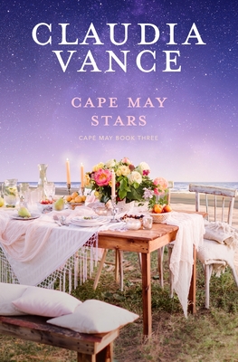 Cape May Stars (Cape May Book 3) - Claudia Vance