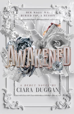 Awakened - Ciara Duggan