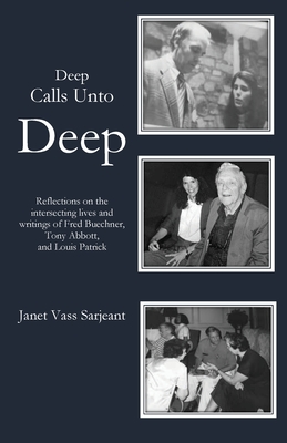 Deep Calls Unto Deep - Janet Sarjeant