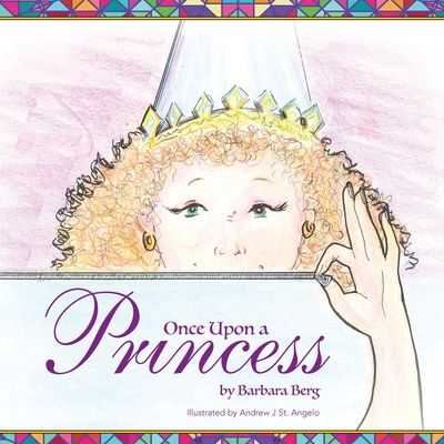 Once Upon a Princess - Barbara Berg