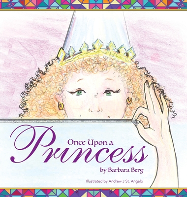 Once Upon a Princess - Barbara Berg