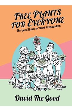 Poza produsului Free Plants for Everyone - David The Good