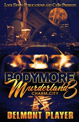 Bodymore Murderland 3 - Delmont Player