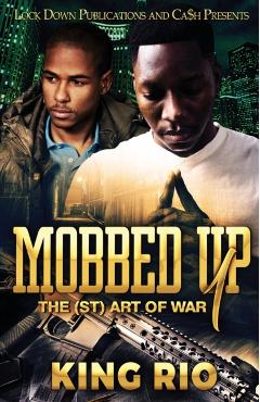 Mobbed Up - King Rio