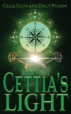 Cettia's Light - Emily Wilson