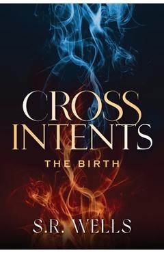 Coperta cărții 'The Birth - S. R. Wells'