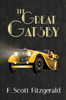 The Great Gatsby (A Reader's Library Classic Hardcover) - F. Scott Fitzgerald