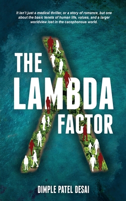 The Lambda Factor - Dimple Patel Desai