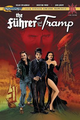 The Fuhrer and the Tramp - Sean Mcardle