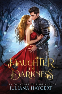 Daughter of Darkness - Juliana Haygert