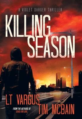 Killing Season - L. T. Vargus