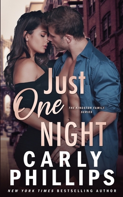 Just One Night - Carly Phillips