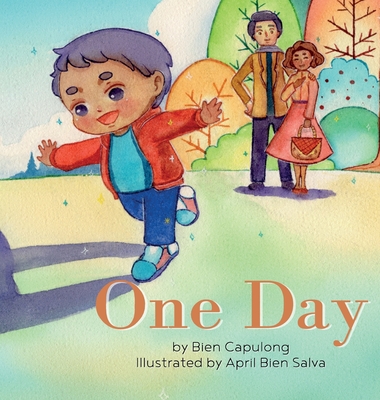 One Day - Bien Capulong