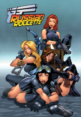 Victoria's Secret Service: Russian Roulette - Cw Cooke