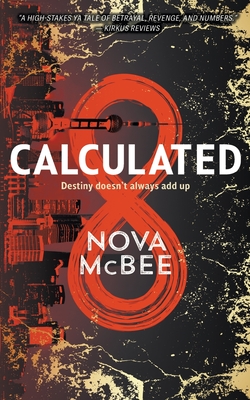 Calculated - Nova Mcbee