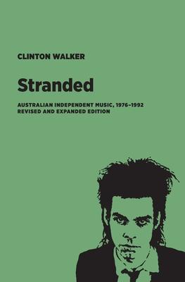 Stranded - Clinton Walker