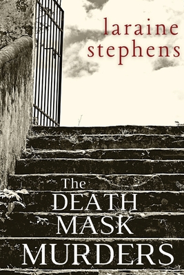 The Death Mask Murders: A Reggie da Costa Mystery - Laraine Stephens