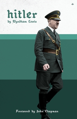 Hitler - Wyndham Lewis