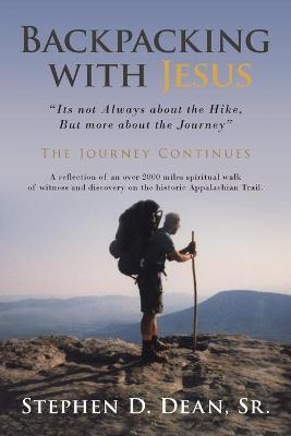 Backpacking with Jesus: 