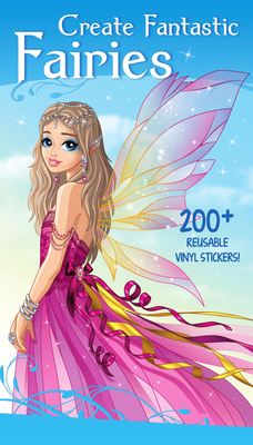 Create Fantastic Fairies - Eurolina