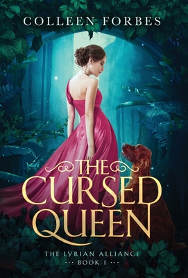 The Cursed Queen - Colleen Forbes