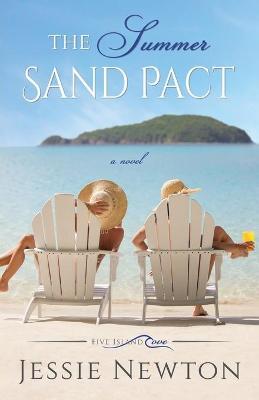 The Summer Sand Pact - Jessie Newton