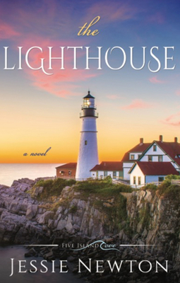 The Lighthouse - Jessie Newton