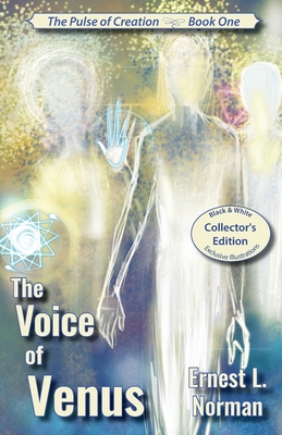 The Voice of Venus - Ernest L. Norman