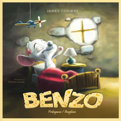 Benzo: Portuguese / Brazilian - James Conway