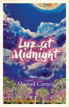 Coperta cărții 'Luz at Midnight - Marisol Cortez'