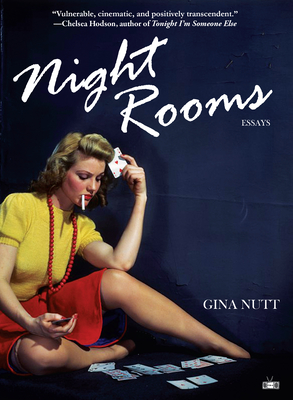 Night Rooms - Gina Nutt