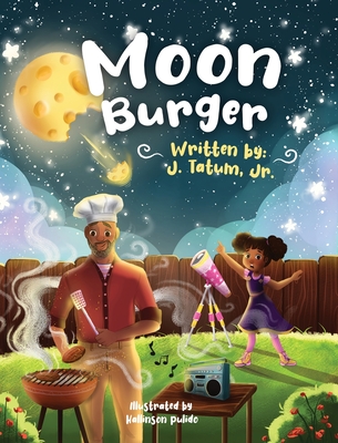 Moon Burger - Jerry Tatum