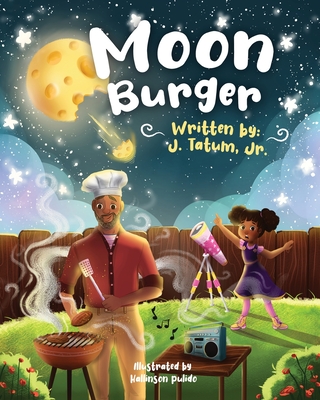 Moon Burger - Jerry Tatum
