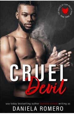 Poza produsului Cruel Devil - Daniela Romero