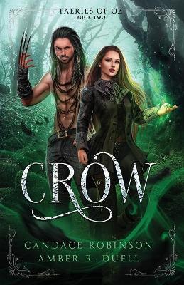 Crow - Amber R. Duell