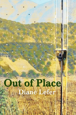 Out of Place - Diane Lefer