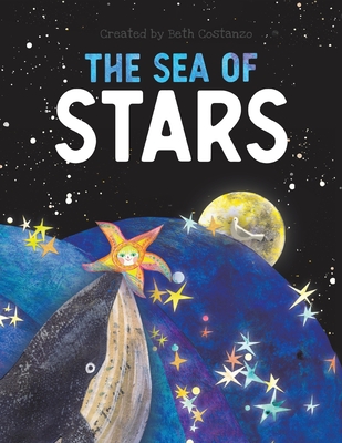The Sea of Stars - Beth Costanzo