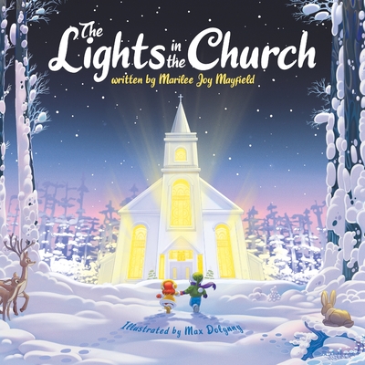 The Lights in the Church - Marilee Joy Mayfield