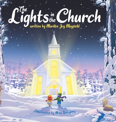 Lights in the Church - Marilee Joy Mayfield