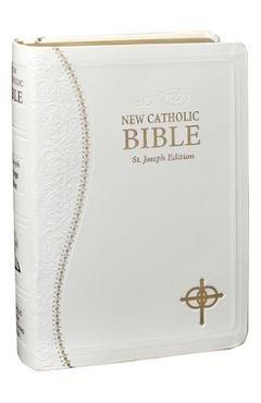 Poza produsului New Catholic Bible Med Print (Marriage) - Catholic Book Publishing Corp