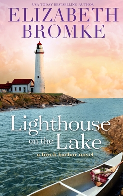 Lighthouse on the Lake - Elizabeth Bromke
