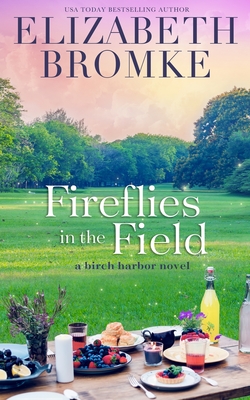 Fireflies in the Field - Elizabeth Bromke