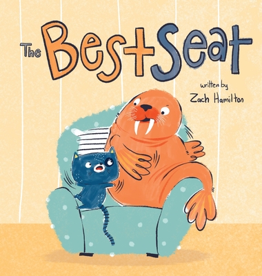 The Best Seat - Zach Hamilton