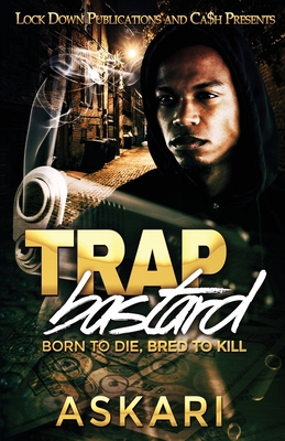 Trap Bastard - Askari