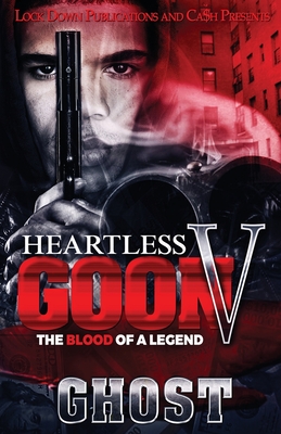 Heartless Goon 5 - Ghost