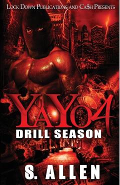 Yayo 4 - S. Allen