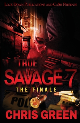 True Savage 7 - Chris Green