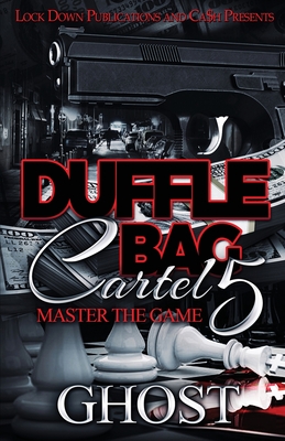 Duffle Bag Cartel 5 - Ghost
